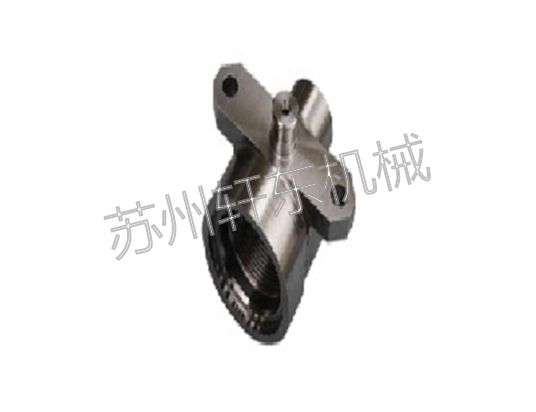 精密加工產品